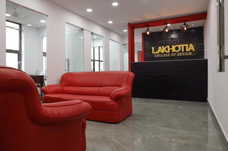 Lakhotia College of Design Hyderabad Campus photo 2